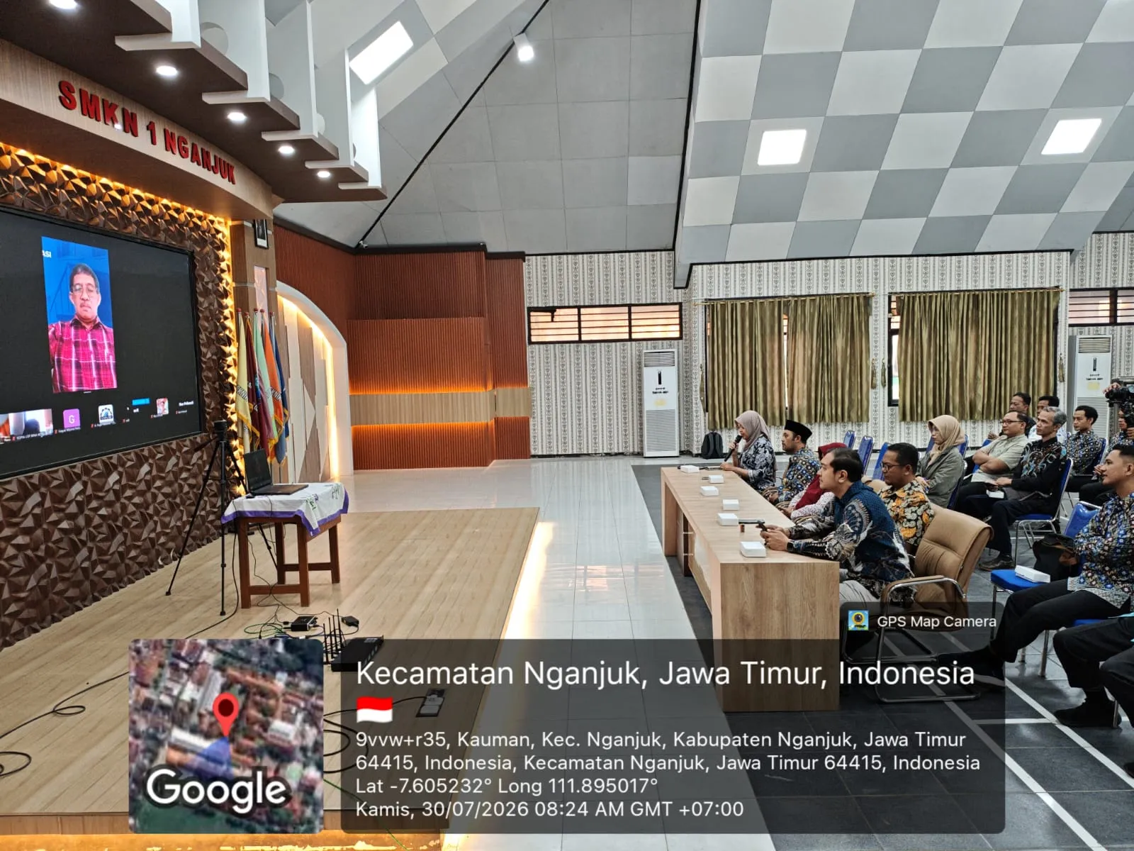 Foto Kegiatan